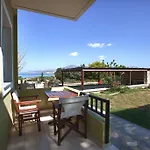 Pensjonat Psaromatis Elafonissos
