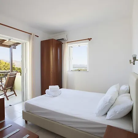 Psaromatis Elafonissos