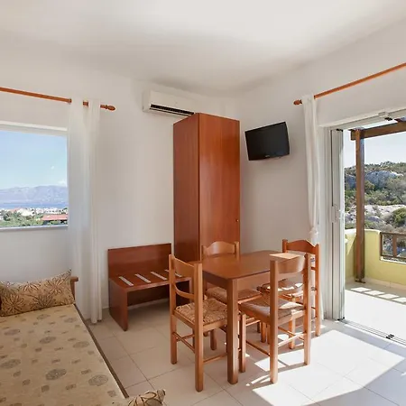 Psaromatis 4* Elafonissos