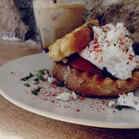 Psaromatis Guest house Elafonissos