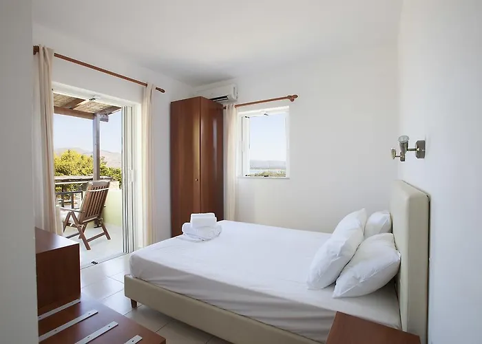 Psaromatis Elafonissos