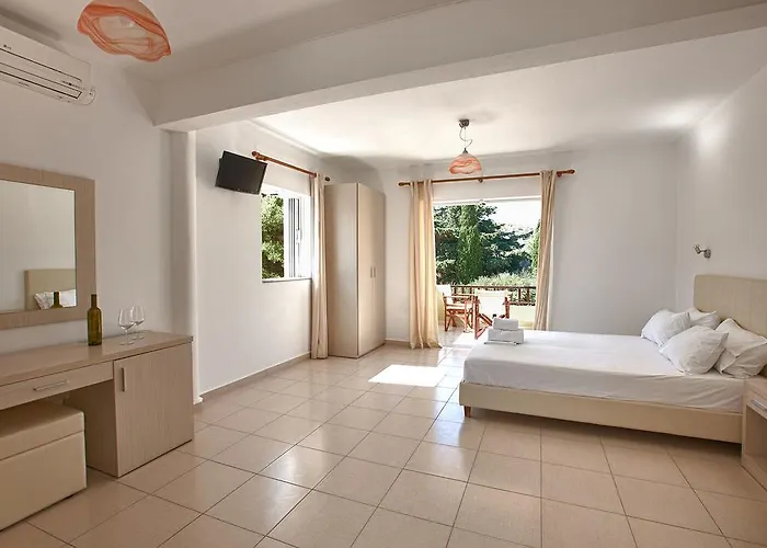 Psaromatis Elafonissos