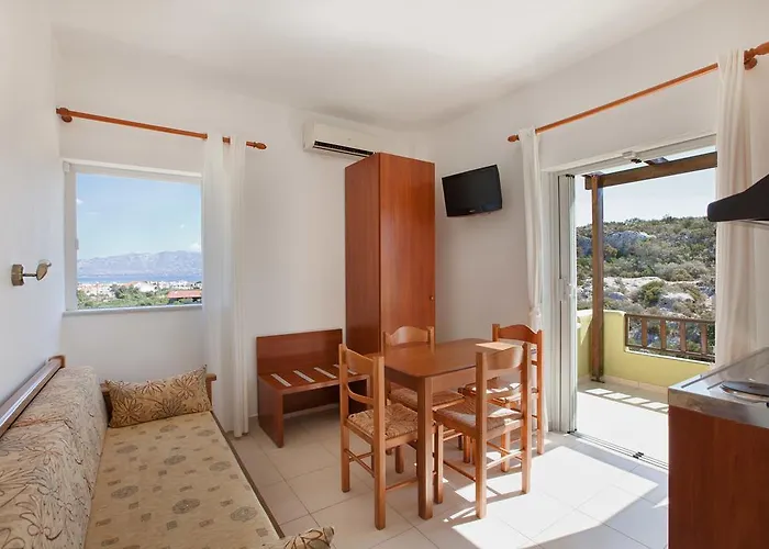 Psaromatis 4* Elafonissos