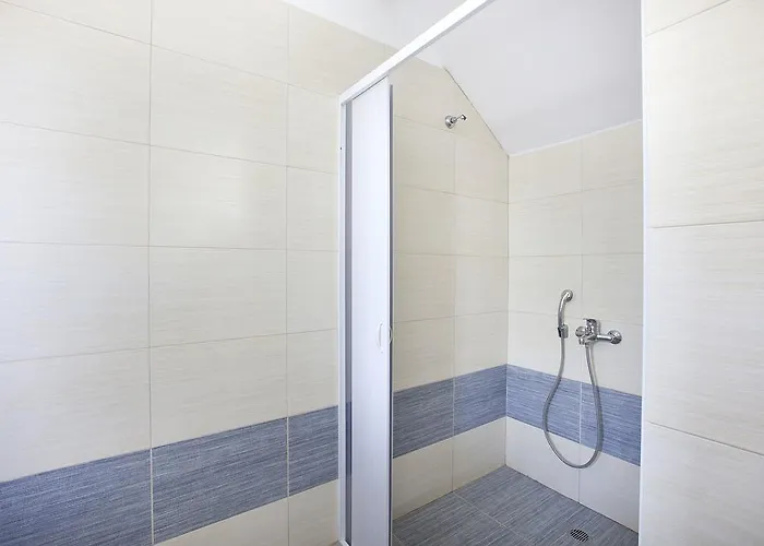 Psaromatis Gasthuis Elafonissos