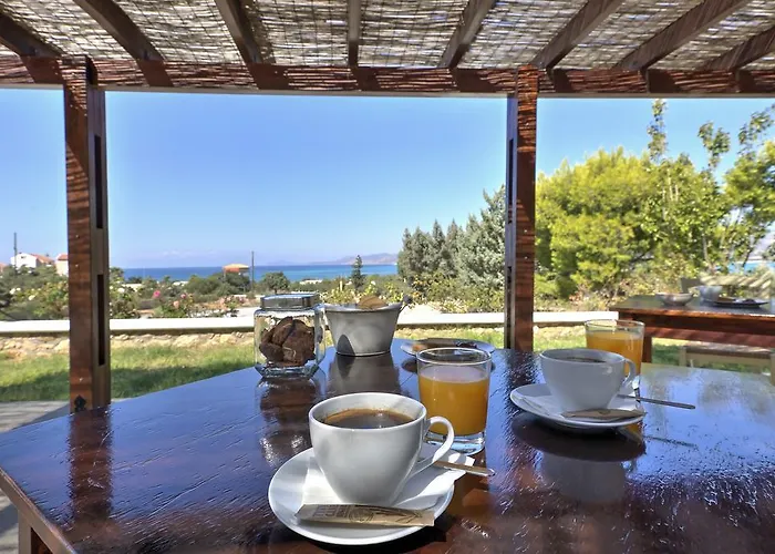 Psaromatis Elafonissos