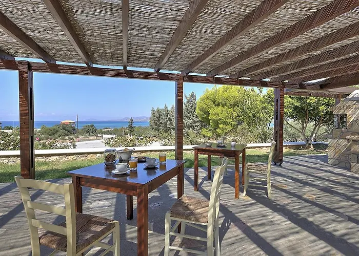 Psaromatis Gasthuis 4*