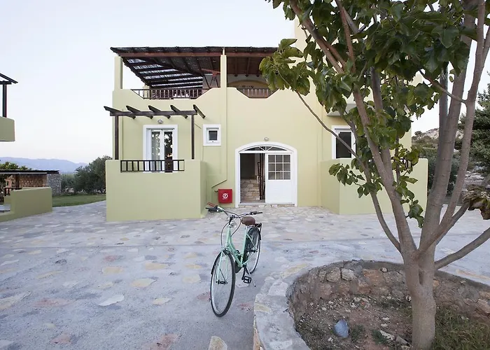 Psaromatis Elafonissos