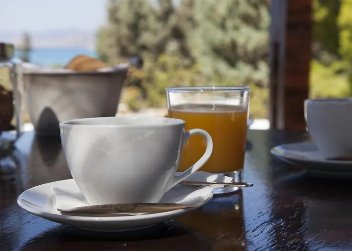 Psaromatis Gasthuis 4*