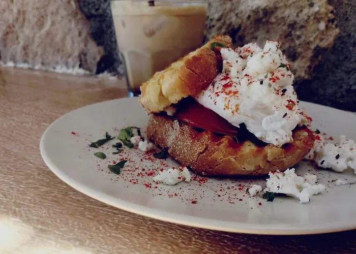 Psaromatis Gasthuis Elafonissos