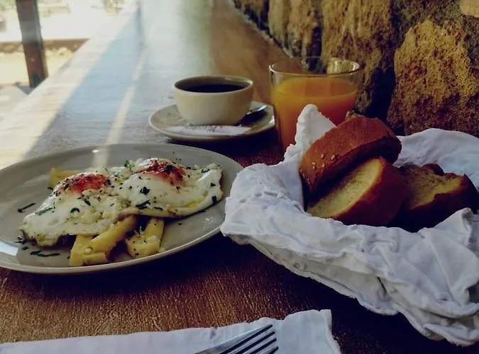 Gasthuis Psaromatis 4*